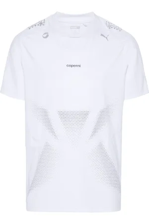 COPERNI Camiseta con logo estampado de Noah NY x Puma