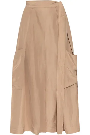 By Malene Birger Pantalones anchos Darlene