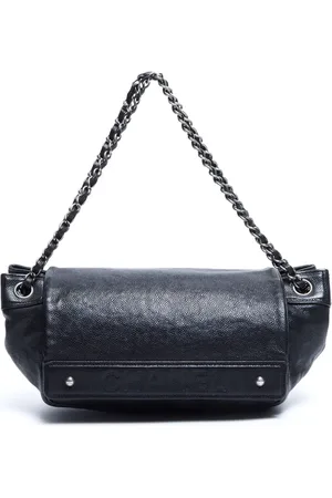 CHANEL Bolso de hombro Rock 