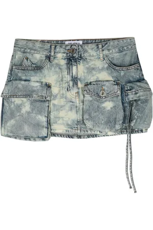 The Attico Falda corta Fay