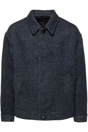 Isabel Marant Sobrecamisa Simon