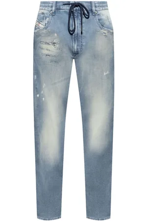 Diesel Vaqueros ajustados D-Krooley