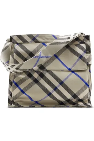 Burberry Bolso shopper Trench mediano