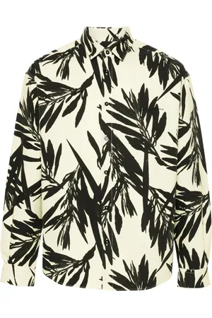Jacquemus Camisa La Chemise Simon