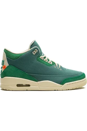 Jordan Zapatillas Air 3 Retro SP "Bicoastal" de x Nina Chanel Abney