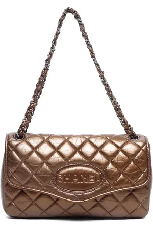 CHANEL Bolso de hombro Lady Braid 2005-2006