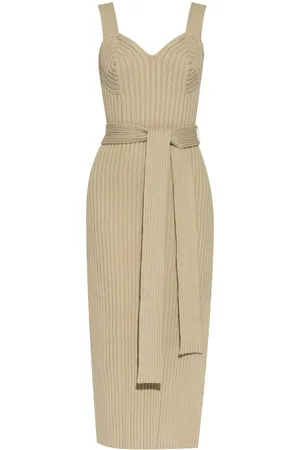 By Malene Birger Vestido Honeya