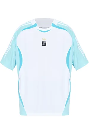 adidas Camiseta Jersey de x NTS Radio