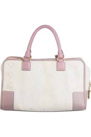 Loewe Bolso Amazona con asa superior