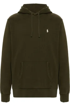 Ralph Lauren Sudadera Polo Pony con capucha