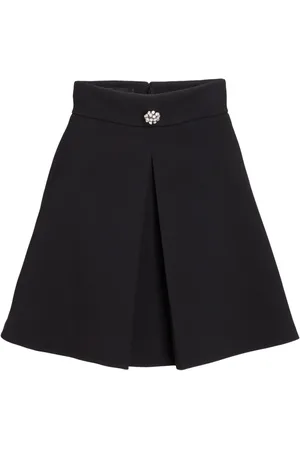 Giambattista Valli Falda corta acampanada