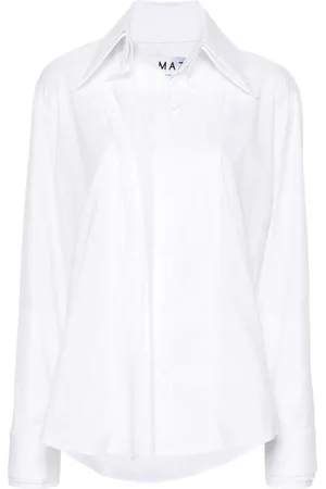 ALMAZ Camisa Triple