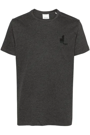 Isabel Marant Camiseta Zafferh