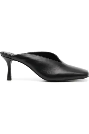 SENSO Mules Jaynee con tacón de 80 mm