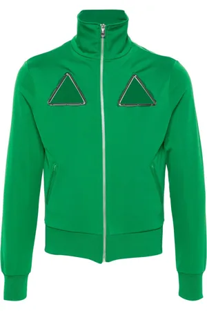 COPERNI Chaqueta de chándal con aberturas