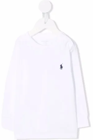 Ralph Lauren Camiseta Polo Pony
