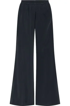 Fabiana Filippi Pantalones palazzo anchos