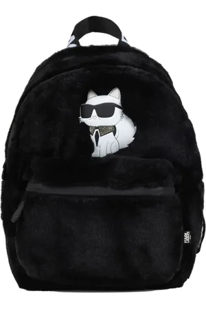 Karl Lagerfeld Mochila Ikon Choupette