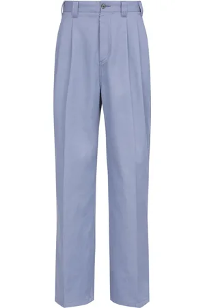 Maison Margiela Pantalones chinos Skater