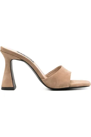 SENSO Mules Tania con tacón de 100 mm