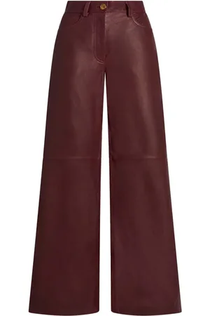Etro Pantalones anchos