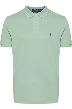 Ralph Lauren Polo con motivo Polo Pony
