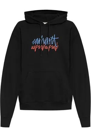 Carhartt Sudadera con capucha y estampado gráfico