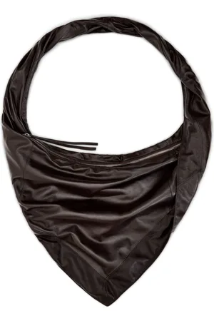 LEMAIRE Bolso de hombro Scarf