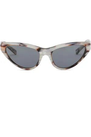 Marni Gafas de sol Starshell Mavericks