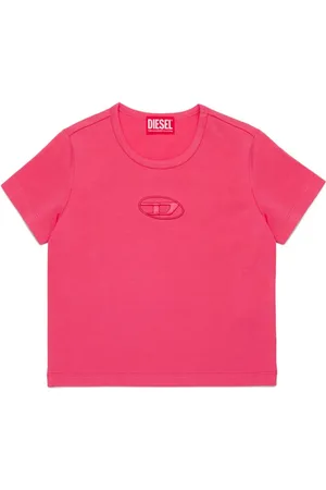 Diesel Camiseta Tangie