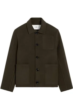 Ami Chaqueta estilo boxy
