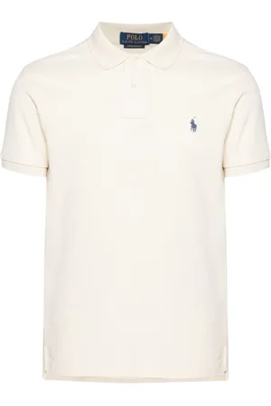 Ralph Lauren Polo con motivo Polo Pony