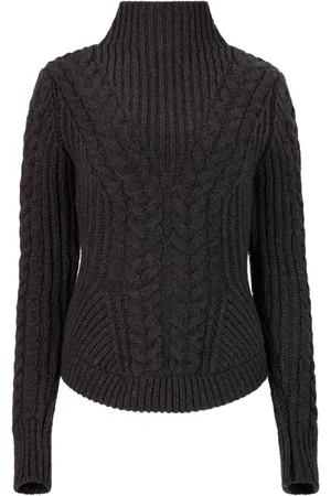 Nina Ricci Jersey de punto de ochos