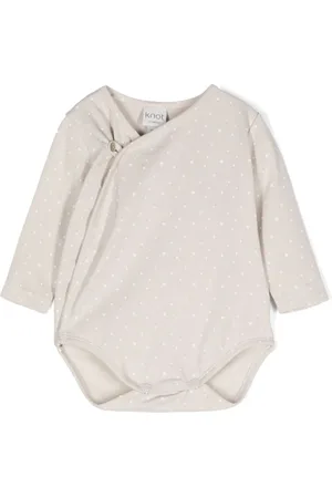 KNOT Body Sonnet con estrella estampada
