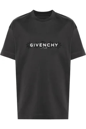 Givenchy Camiseta con estampado Tarot
