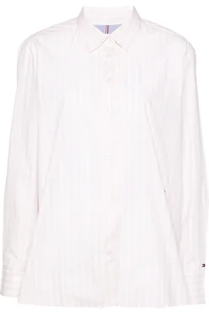 Tommy Hilfiger Camisa a rayas
