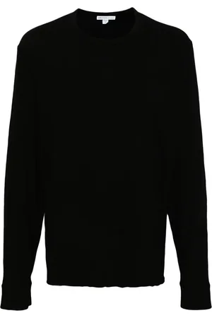 James Perse Camiseta de manga larga