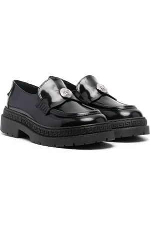 VERSACE Mocasines Medusa