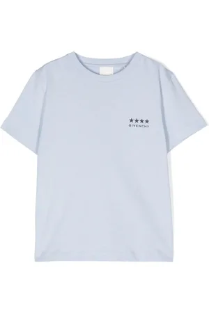 Givenchy Camiseta con estampado 4G