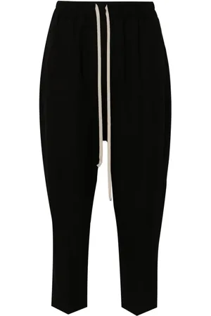 Rick Owens Pantalones capri Astaires