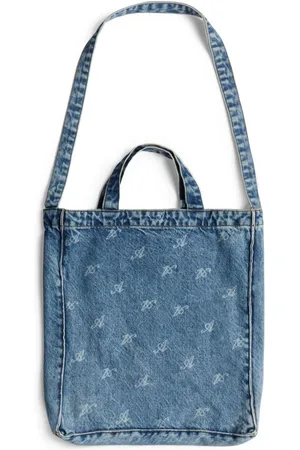 Axel Arigato Bolso shopper vaquero