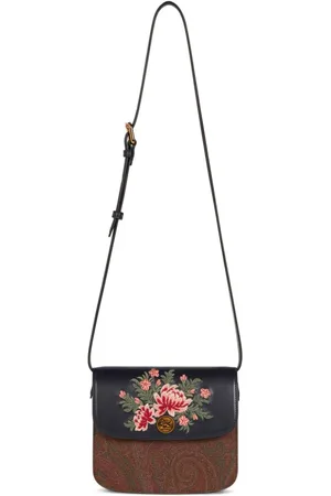 Etro Bandolera Essential pequeña