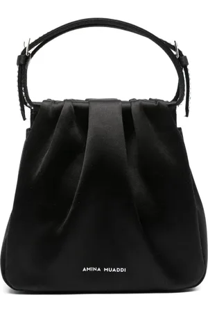 Amina Muaddi Bolso Vittoria mini