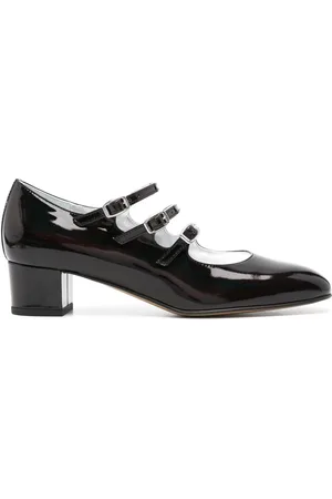 Carel Zapatos de tacón tipo Mary Jane Kina