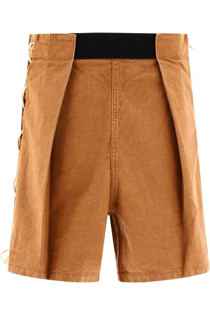 KAPITAL Bermudas Easy Ranch