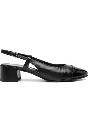 Tory Burch Zapatos con tacón de 45 mm