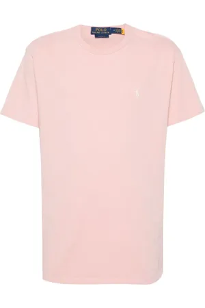 Ralph Lauren Camiseta Polo Pony