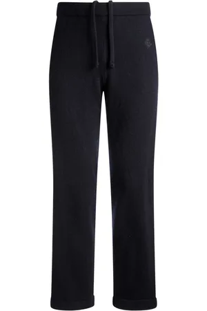 Bally Pantalones de chándal de punto de x Adrien Brody
