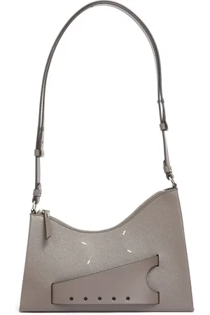 Maison Margiela Bolso Snatched Hobo