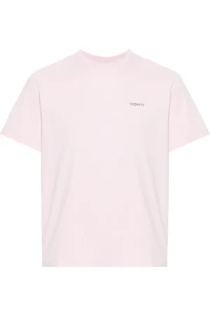 COPERNI Camiseta con logo estampado